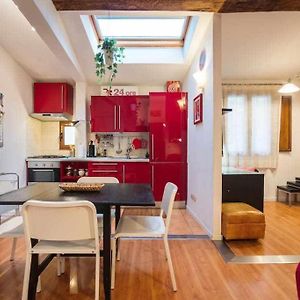 Appartement met een Slaapkamer